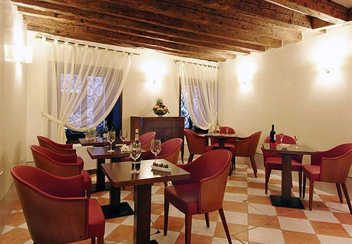 Residence Corte Grimani Венеція Екстер'єр фото