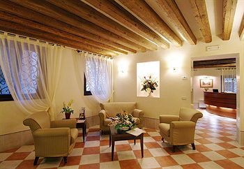 Residence Corte Grimani Венеція Екстер'єр фото