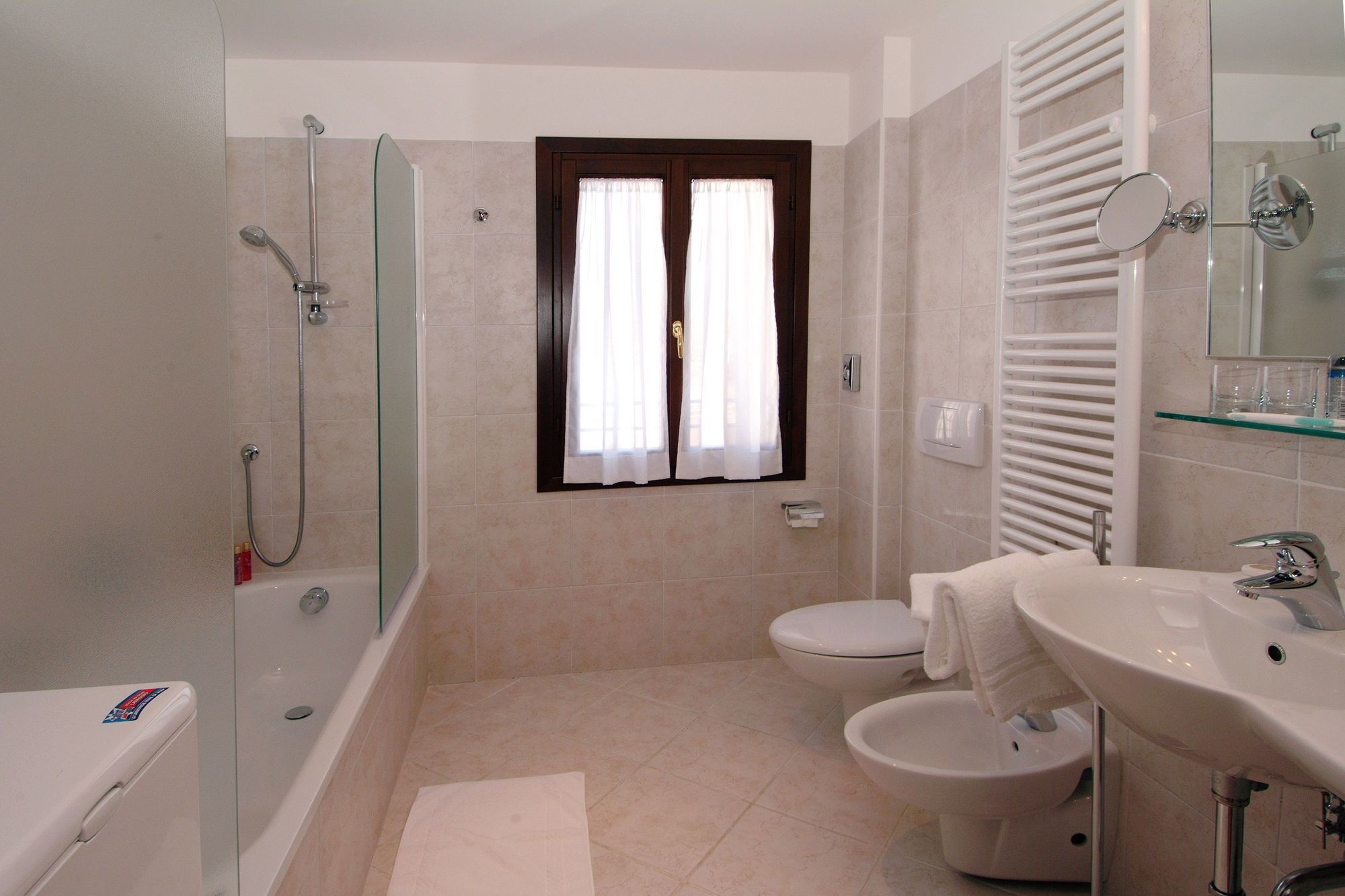 Residence Corte Grimani Венеція Інтер'єр фото
